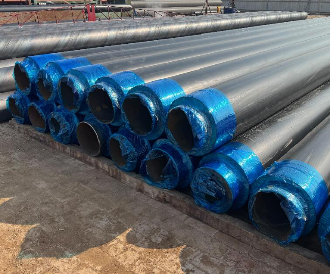 清远聚氨酯保温管的价格是多少？