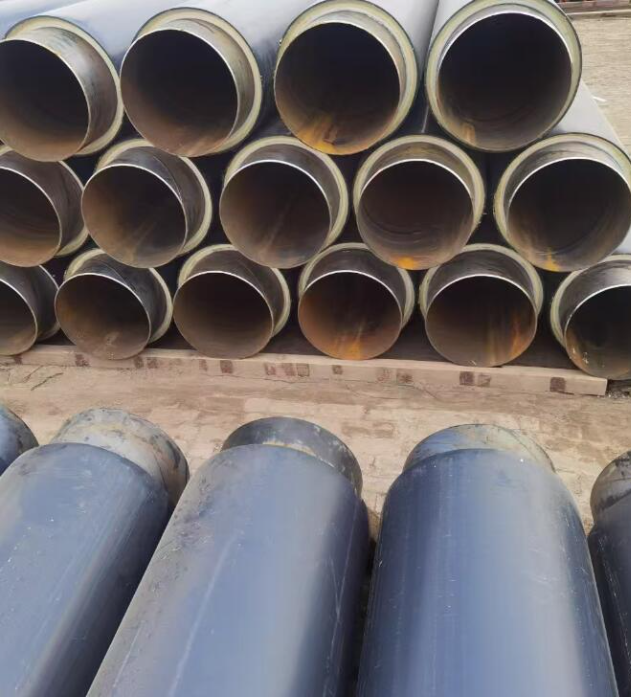 清远如何选择高质量的聚氨酯保温管？