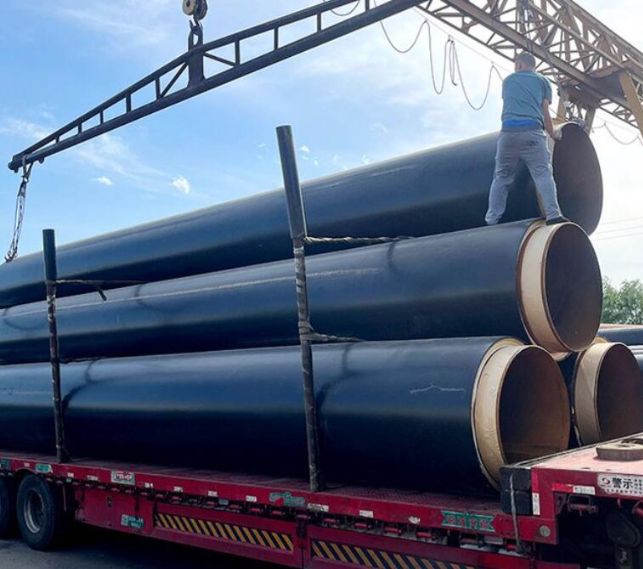 清远如何判断聚氨酯保温管的质量好坏？