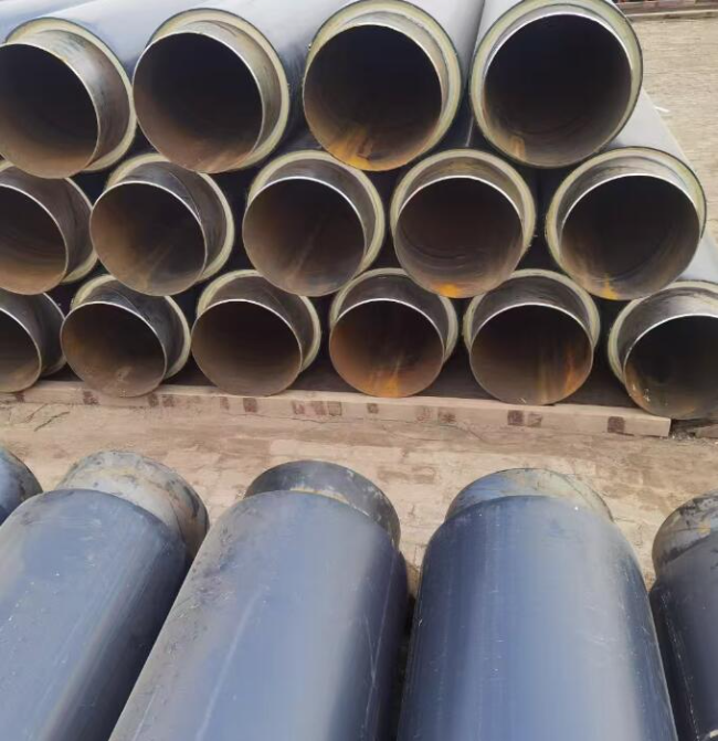 清远聚氨酯保温管还有哪些其他执行标准？