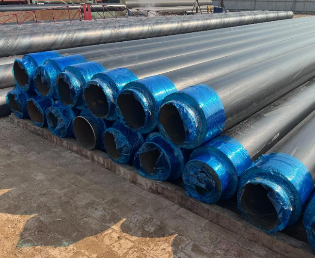 清远预制直埋保温管在哪些地区使用多