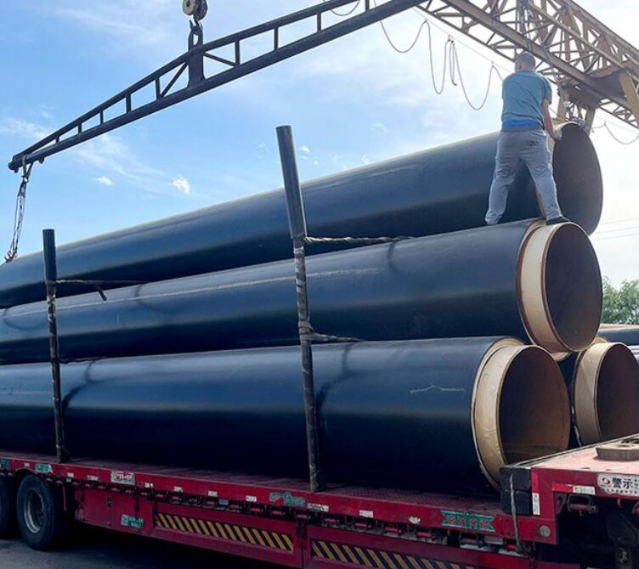 清远中国聚氨酯保温管市场的现状如何？