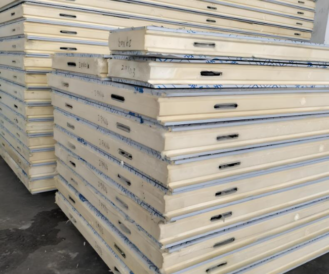 清远聚氨酯保温板