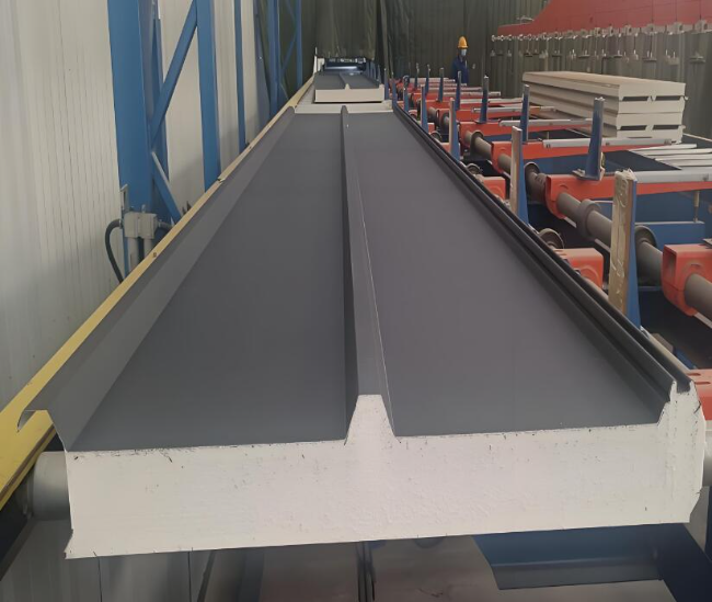 清远聚氨酯泡沫保温板