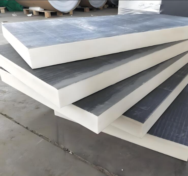 清远聚氨酯保温板规格