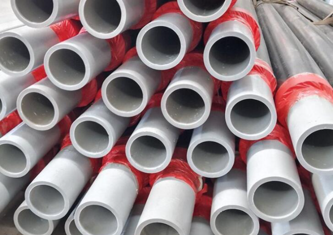 清远PE-RT预制保温管