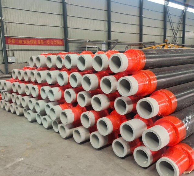 清远PE-RT保温管